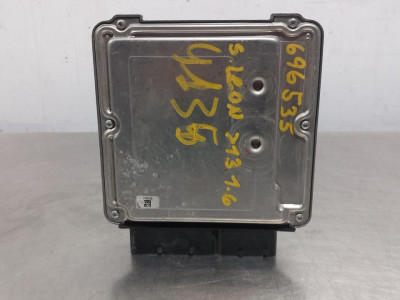 CENTRALITA MOTOR UCE, SEAT, LEON (5F1)