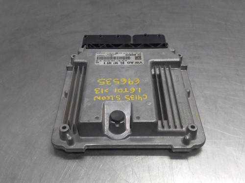  CENTRALITA MOTOR UCE SEAT LEON (5F1) 