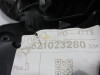  NO IDENTIFICADO FIAT 500X (334) 