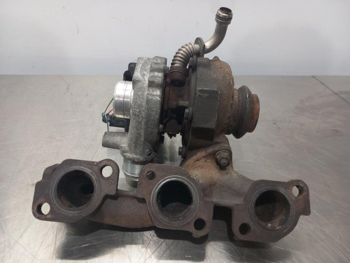  TURBOCOMPRESOR, PEUGEOT, 407 SW 