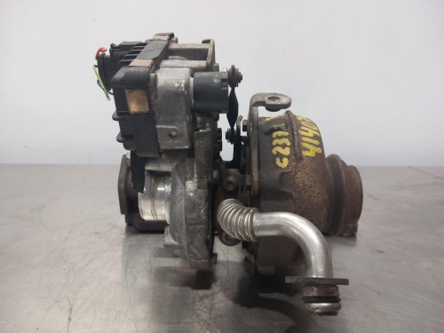  TURBOCOMPRESOR, PEUGEOT, 407 SW 