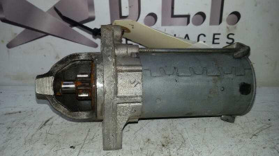 MOTOR ARRANQUE, OPEL, CORSA D