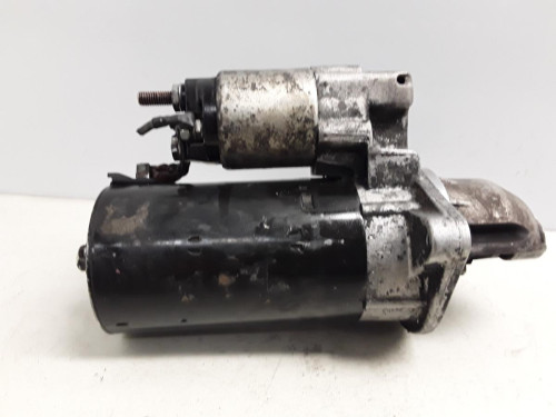 MOTOR ARRANQUE IVECO DAILY FURGÓN 