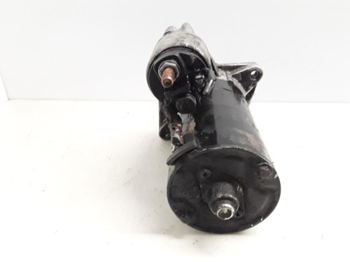 MOTOR ARRANQUE IVECO DAILY FURGÓN 