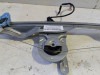 ELEVALUNAS DELANTERO IZQUIERDO RENAULT MODUS I 