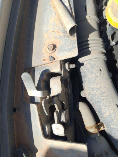 CERRADURA CAPO RENAULT CLIO III 