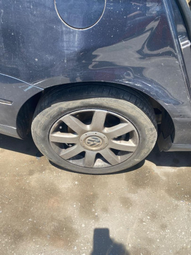 LLANTA Volkswagen PASSAT BERLINA (3C2) 