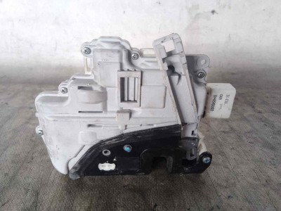 CERRADURA PUERTA DELANTERA IZQUIERDA, AUDI, A4 AVANT (8E)