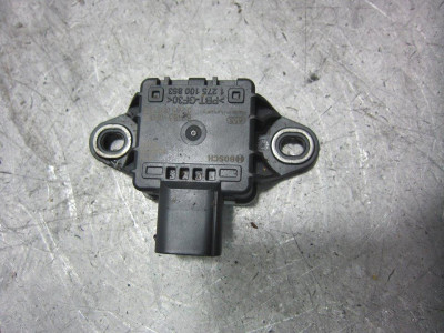 SENSOR ANGULO DE GIRO, TOYOTA, AVENSIS CROSS SPORT (T27)