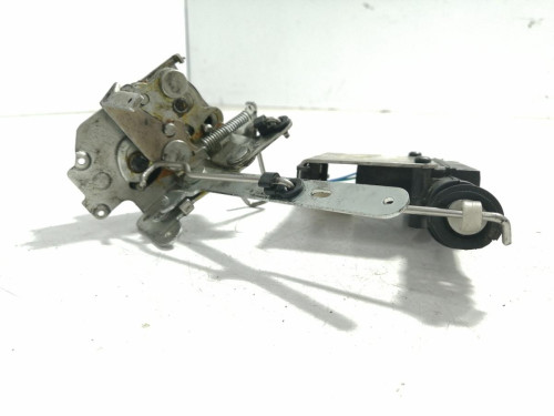  CERRADURA PUERTA DELANTERA DERECHA, , 