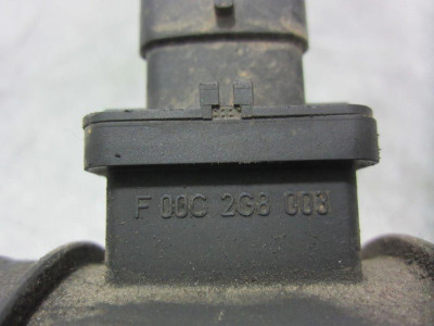 CAUDALIMETRO, ALFA ROMEO, GIULIETTA (191)