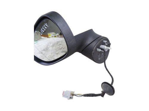  RETROVISOR IZQUIERDO, FORD, FIESTA (CB1) 