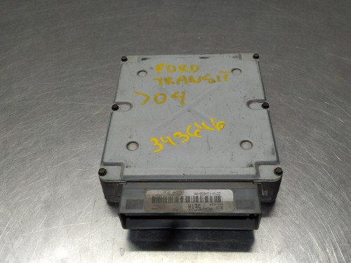  CENTRALITA MOTOR UCE 