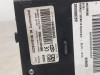  ANTIRROBO / LLAVE CONTACTO, RENAULT, SCENIC III (JZ) 
