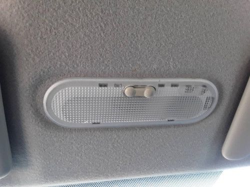 LUZ INTERIOR Dacia SANDERO 