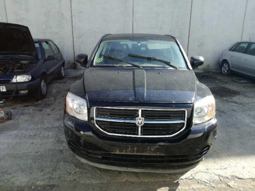 DODGE CALIBER (PM) — автомобиль-донор на запчасти 