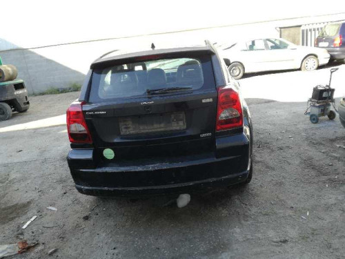 DODGE CALIBER (PM) — автомобиль-донор на запчасти 