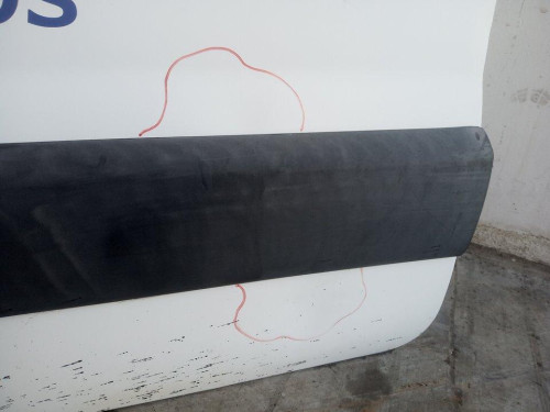  PUERTA DELANTERA IZQUIERDA Renault KANGOO I (F/KC0) 