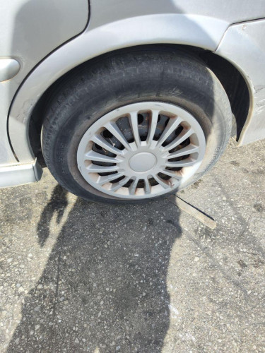 LLANTA Opel VECTRA B BERLINA 