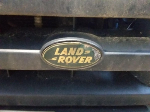 ALTERNADOR LAND ROVER DISCOVERY 