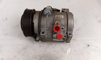 COMPRESOR AIRE ACONDICIONADO, TOYOTA, LAND CRUISER (J12)