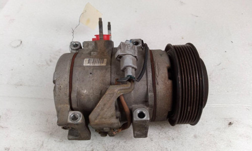  COMPRESOR AIRE ACONDICIONADO TOYOTA LAND CRUISER (J12) 