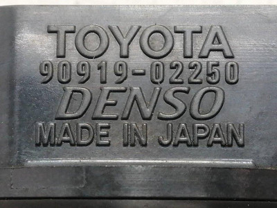 BOBINA ENCENDIDO, LEXUS, IS 250C (GSE20)