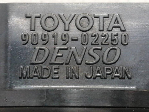  BOBINA ENCENDIDO, LEXUS, IS 250C (GSE20) 