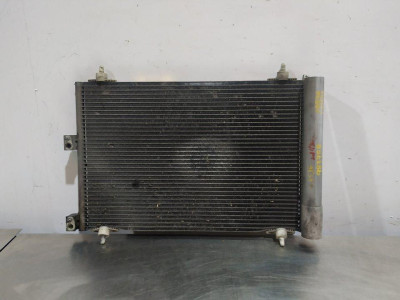 RADIADOR CALEFACCION / AIRE ACONDICIONADO, CITROEN, XSARA PICASSO