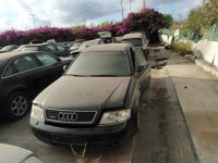 AUDI A6 BERLINA (4B2)