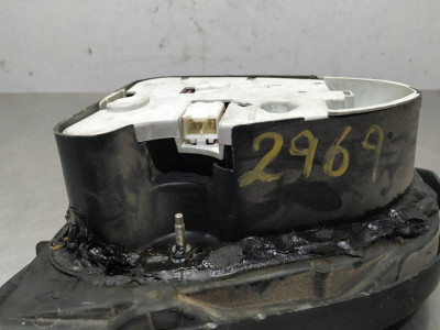 PILOTO TRASERO DERECHO, NISSAN, SUNNY BERLINA (N14)