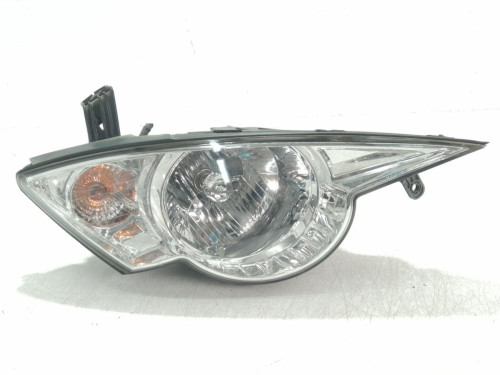  FARO DERECHO, SSANGYONG, ACTYON 