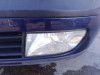  FARO ANTINIEBLA IZQUIERDO SKODA OCTAVIA BERLINA (1Z3) 