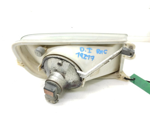  FARO ANTINIEBLA IZQUIERDO SKODA OCTAVIA BERLINA (1Z3) 
