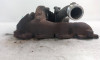  TURBOCOMPRESOR OPEL ASTRA H GTC 