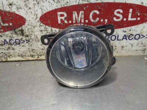  FARO ANTINIEBLA IZQUIERDO Ford FIESTA (CNN) 