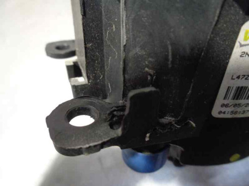  FARO ANTINIEBLA IZQUIERDO Ford FIESTA (CNN) 