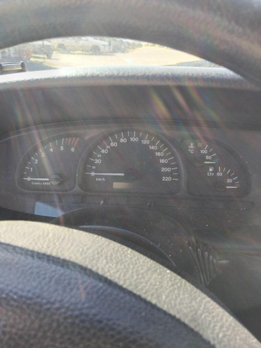 CUADRO INSTRUMENTOS Opel Vectra B Berlina (1995->) Opel Vectra B Berlina (1995->) 