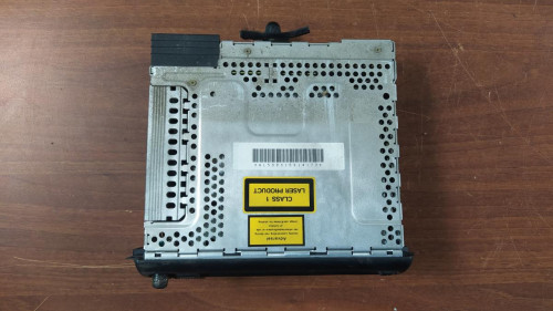 SISTEMA AUDIO / RADIO CD MINI MINI (R50,R53) 