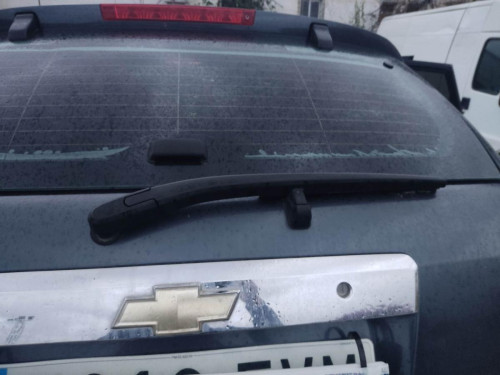  BRAZO LIMPIA TRASERO, CHEVROLET, CAPTIVA 
