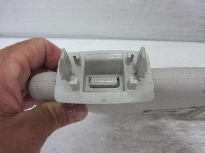 PARASOL DERECHO, MERCEDES-BENZ, CLASE A (BM 169)