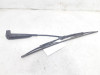  BRAZO LIMPIA TRASERO, CITROEN, SAXO 