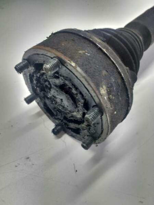 TRANSMISION DELANTERA DERECHA, SEAT, LEON (1P1)