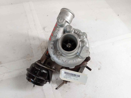  TURBOCOMPRESOR KIA CARENS (UN) 