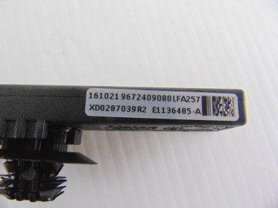 MODULO ELECTRONICO, PEUGEOT, 508 SW