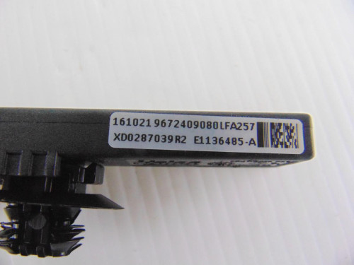  MODULO ELECTRONICO, PEUGEOT, 508 SW 