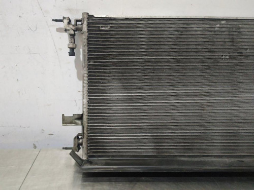 RADIADOR CALEFACCION / AIRE ACONDICIONADO Opel ZAFIRA C TOURER 
