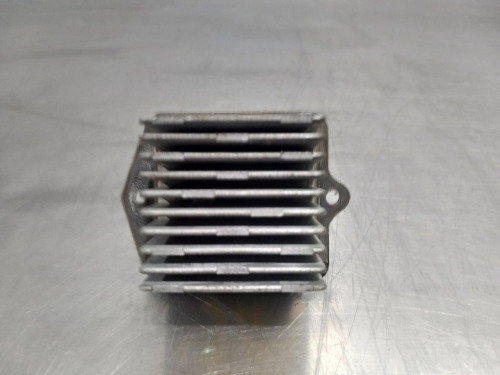  RESISTENCIA CALEFACCION, MITSUBISHI, ASX (GA0W) 