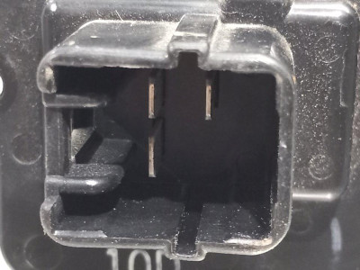 RESISTENCIA CALEFACCION, MITSUBISHI, ASX (GA0W)