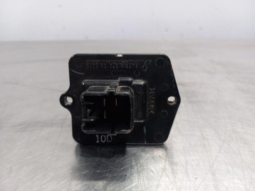 RESISTENCIA CALEFACCION, MITSUBISHI, ASX (GA0W) 